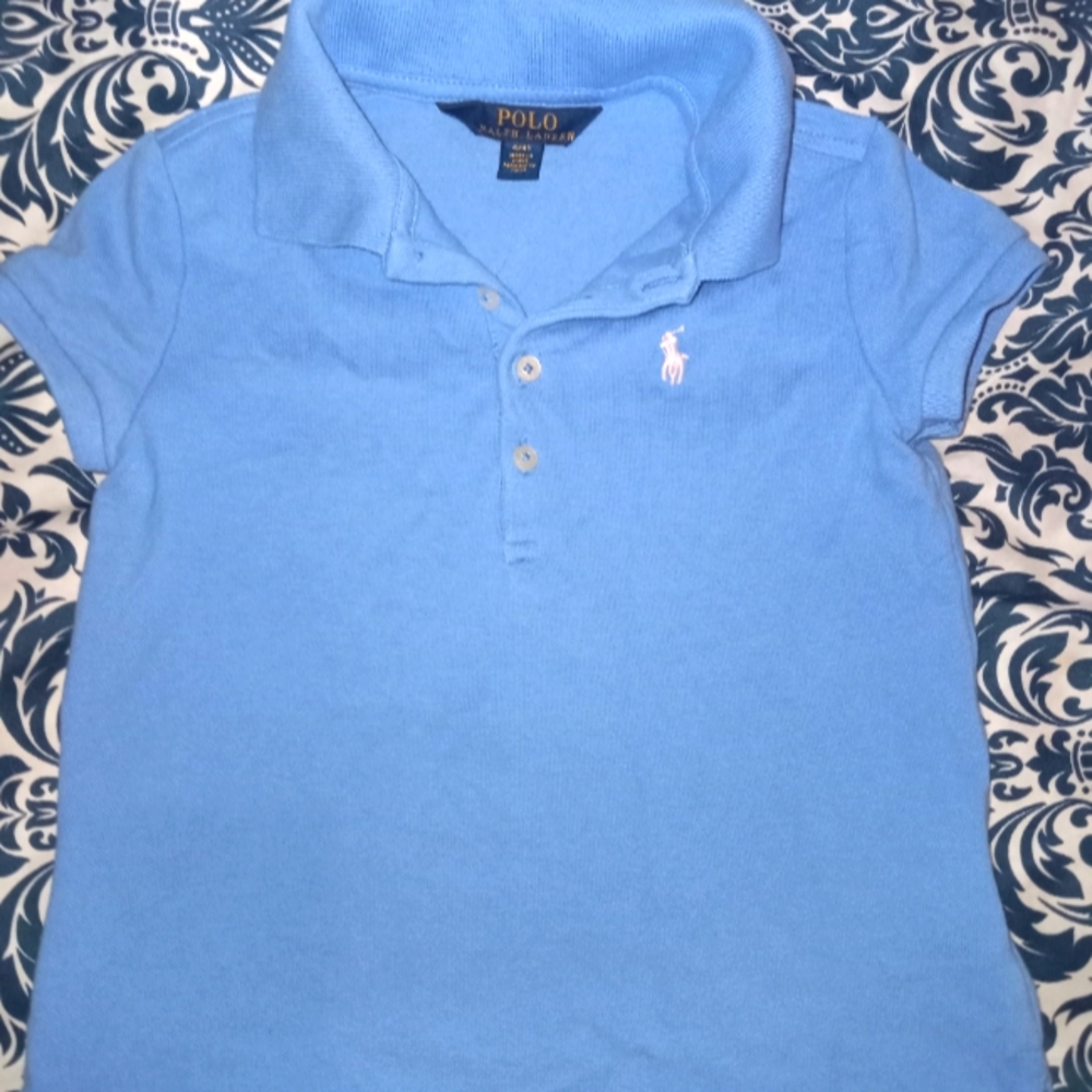 Ralph Lauren Polo